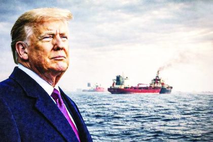 ಪಾಕ್ ಮನವಿಗೆ ಕದನ ವಿರಾಮ ವಿಸ್ತರಣೆ ಹಾರ್ಮುಜ್ ಜಲಸಂಧಿ ದಿಗ್ಬಂಧನ ಮುಂದುವರಿಕೆ: ಟ್ರಂಪ್