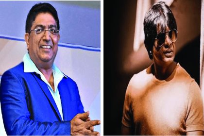 ಜೋಂಬಿ ಡ್ರಗ್ಸ್: ವಿಡಿಯೋ ಸ್ಪಷ್ಟನೆ ಕೇಳಿ ನಟ ವಿಜಯ್, ಭಾಸ್ಕರ್ ರಾವ್‌ಗೆ ನೋಟಿಸ್