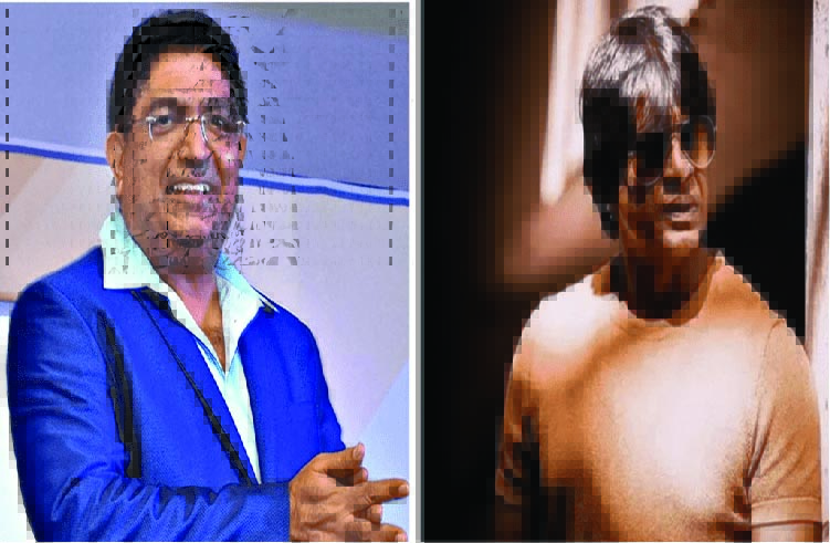 ಜೋಂಬಿ ಡ್ರಗ್ಸ್: ವಿಡಿಯೋ ಸ್ಪಷ್ಟನೆ ಕೇಳಿ ನಟ ವಿಜಯ್, ಭಾಸ್ಕರ್ ರಾವ್‌ಗೆ ನೋಟಿಸ್