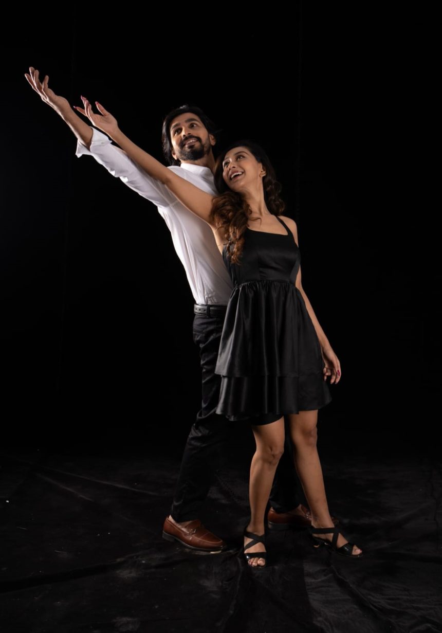 ತೆರೆಗೆ ಬರಲು ರೆಡಿಯಾದ ಸಿಂಪಲ್ ಸುನಿ `ಮೋಡ ಕವಿದ ವಾತಾವರಣ’