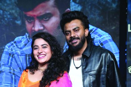 ಏ 17ಕ್ಕೆ `ಎಲ್ರ ಕಾಲೆಳಿಯತ್ತೆ ಕಾಲ’