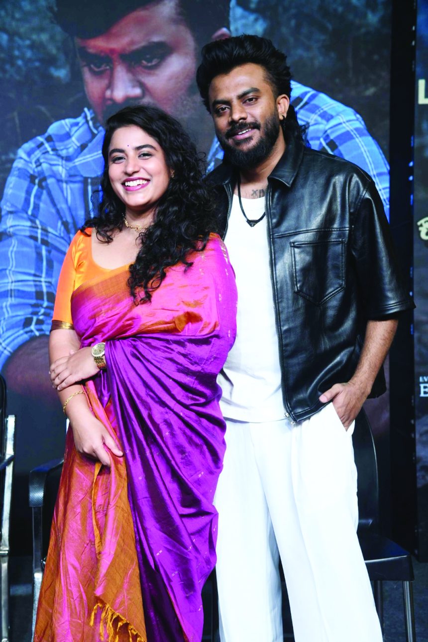 ಏ 17ಕ್ಕೆ `ಎಲ್ರ ಕಾಲೆಳಿಯತ್ತೆ ಕಾಲ’