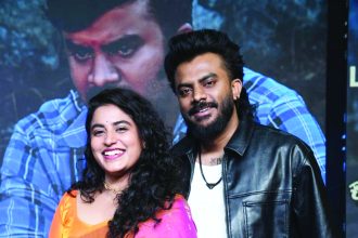 ಏ.17ಕ್ಕೆ `ಎಲ್ರ ಕಾಲೆಳಿಯತ್ತೆ ಕಾಲ’