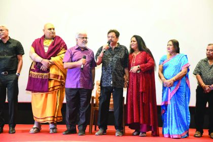 ಟ್ರೇಲರ್‌ನಲ್ಲೇ ಮೋಡಿ ಮಾಡಿದ `ಟೆರರ್’ ಏಪ್ರಿಲ್ 10ರಂದು ತೆರೆಗೆ