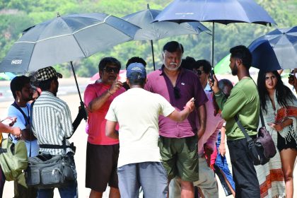 ಸ್ಟಾರ್ ಕಾಸ್ಟ್ ಜತೆ `ಕ್ಲಾಸ್ ಆಫ್ ಮೈಸೂರು’ ಶೂಟಿಂಗ್ ಮೊದಲ ಹಂತ ಕಂಪ್ಲೀಟ್