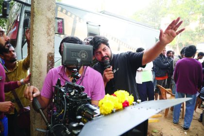 ಡಾಲಿ ಧನಂಜಯ ಅಭಿನಯದ ಹೊಸ ಸಿನಿಮಾ `ಮದರ್ ಪ್ರಾಮಿಸ್’