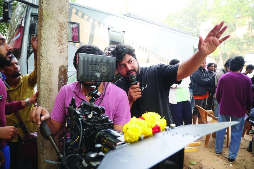 ಡಾಲಿ ಧನಂಜಯ ಅಭಿನಯದ ಹೊಸ ಸಿನಿಮಾ `ಮದರ್ ಪ್ರಾಮಿಸ್’