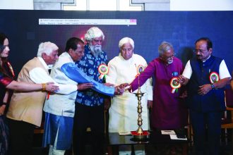 ಚಿತ್ರಕಲೆ, ಶಿಲ್ಪಕಲೆೆ, ರಂಗಭೂಮಿ ವಿವಿಧ ಕಲೆಗಳಲ್ಲಿ ನಿರತರಾಗಿರುವ ಕಲಾವಿದರಿಗೆ ಪ್ರೋತ್ಸಾಹ ಕರ್ನಾಟಕ ಇಂಟರ್ ನ್ಯಾಷನಲ್ ಆರ್ಟಿಸ್ಟ್ ವಿಲೇಜ್ ಚಾರಿಟಬಲ್ ಟ್ರಸ್ಟ್ ಸಹಾಯ ಹಸ್ತ