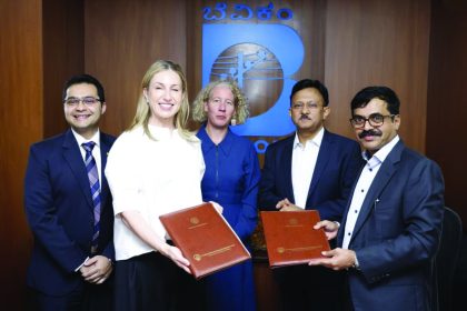 ನವೀಕರಿಸಬಹುದಾದ ಇಂಧನ ಸ್ಟಾರ್ಟ್ ಆಪ್ ಉತ್ತೇಜನಕ್ಕೆ  ಆಸ್ಟ್ರೇಲಿಯಾದ ನ್ಯೂ ಸೌತ್ ವೇಲ್ಸ್ ವಿವಿ, ಐಐಎಸ್‌ಸಿ, ಐಐಎಂಬಿ ಜತೆ ಕರ್ನಾಟಕ ಒಪ್ಪಂದ