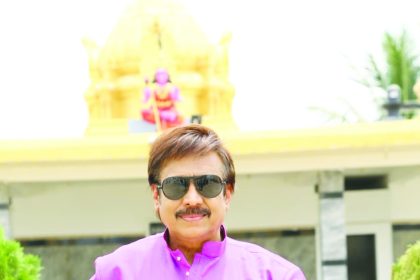 ಶಿಲ್ಪಾ ಶ್ರೀನಿವಾಸ್ ಚಿತ್ರಕ್ಕೆ ಕುಂಬಳಕಾಯಿ