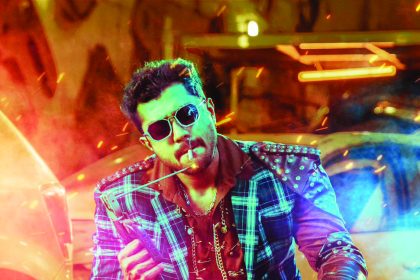 ಶ್ರೇಯಸ್ ಮಂಜು ಅವರಿಗೆ ದಿಲ್‌ದಾರ್ ಬರ್ತ್ಡೇ ಟೀಸರ್ ಉಡುಗೊರೆ!