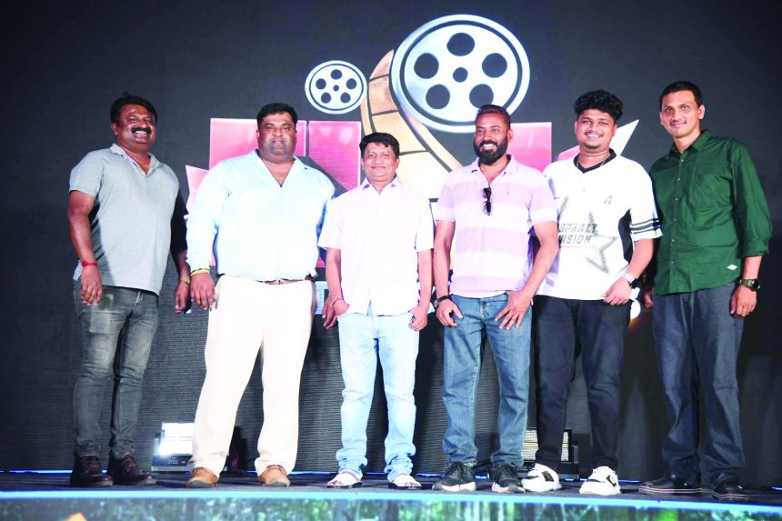 5 ಭಾಷೆಯಲ್ಲಿ ಬರ್ತಿದೆ ಜಂಗಲ್ ಬೂಗಿ ರಿಯಾಲಿಟಿ ಶೋ..  80 ಲಕ್ಷ ರೂ.ಬಹುಮಾನ!! ಜಂಗಲ್ ಬೂಗಿ..ಇದು ಹೊಸ ರಿಯಾಲಿಟಿ ಶೋ.