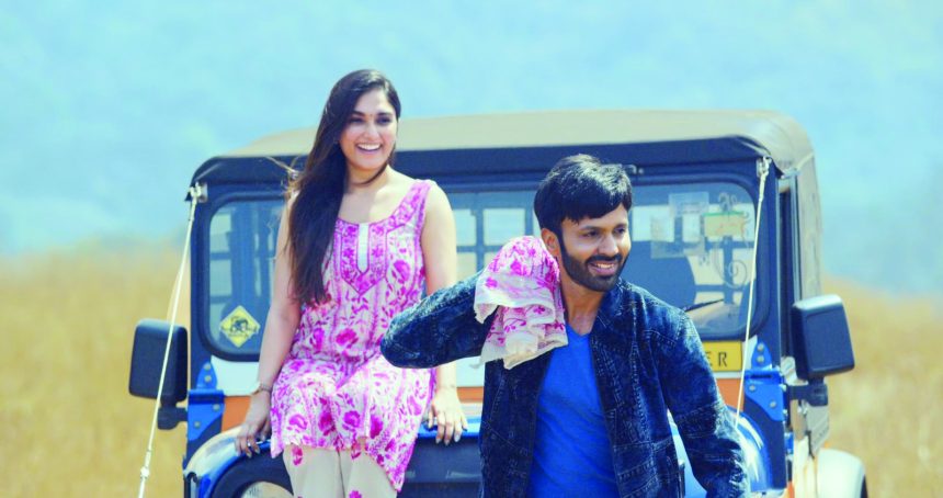 ನಾಳೆ `ಕ್ಯಾಲೆಂಡರ್’ ತೆರೆಗೆ