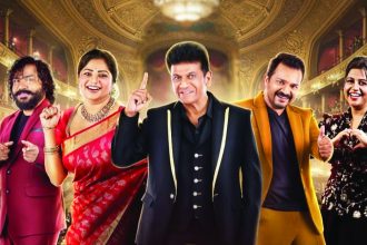 ಜೀ ಕನ್ನಡದಲ್ಲಿ ಡ್ಯಾನ್ಸ್ ಕರ್ನಾಟಕ ಡ್ಯಾನ್ಸ್ ಗ್ರ್ಯಾಂಡ್ ಫಿನಾಲೆ, ಏ.11- 12ರಂದು