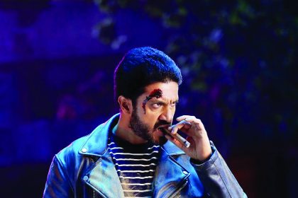 ಈ ವಾರ ತೆರೆಗೆ ಆದಿತ್ಯ ಅಭಿನಯದ `ಟೆರರ್’