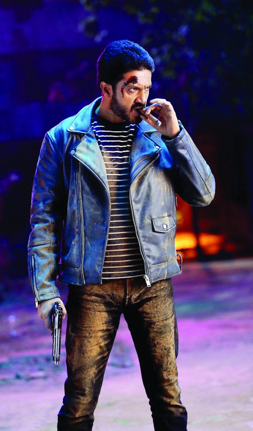 ಈ ವಾರ ತೆರೆಗೆ ಆದಿತ್ಯ ಅಭಿನಯದ `ಟೆರರ್’