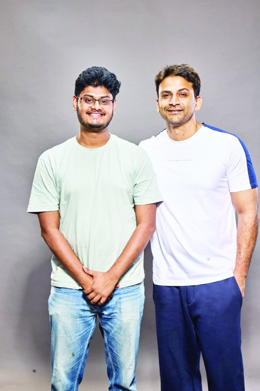 ಜೆರಾಕ್ಸ್: ಜೀ5ನಲ್ಲಿ ಡಾಲಿ ಧನಂಜಯ ನಿರ್ಮಾಣದ ಹೊಸ ಹಾಸ್ಯ ವೆಬ್ ಸರಣಿ ಘೋಷಣೆ