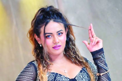 ಐದು ಶಾಟ್‌ಗಳಲ್ಲಿ ಚಿತ್ರೀಕರಣವಾದ ವಿಶ್ವದ ಮೊದಲ ಚಿತ್ರ `ಅದಿತಿ’