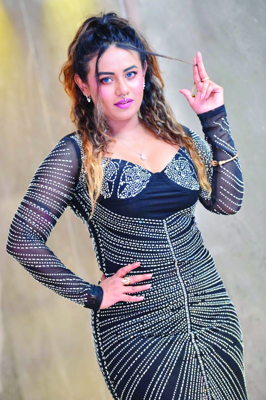 ಐದು ಶಾಟ್‌ಗಳಲ್ಲಿ ಚಿತ್ರೀಕರಣವಾದ ವಿಶ್ವದ ಮೊದಲ ಚಿತ್ರ `ಅದಿತಿ’