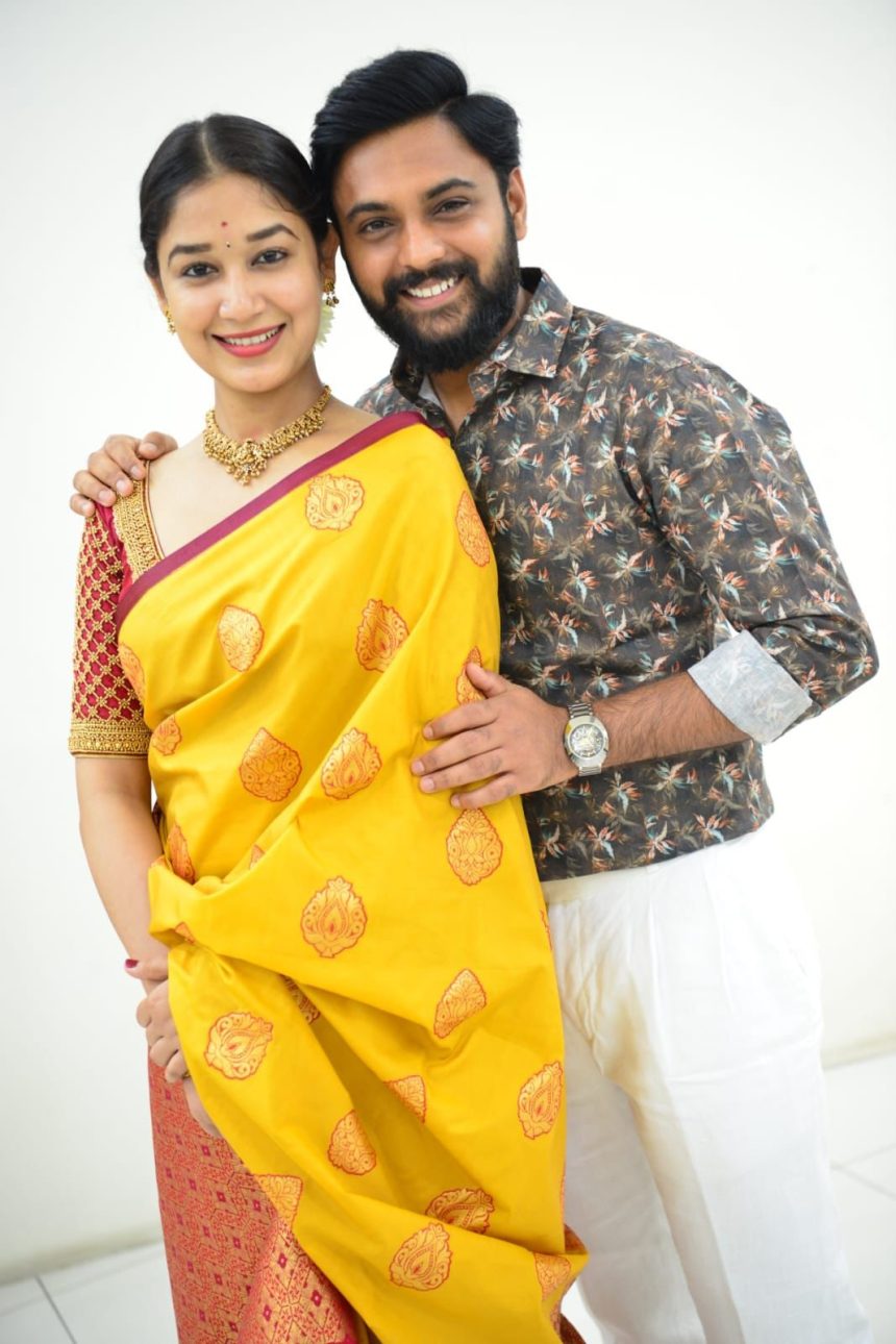 ಲವ್ ಸೀಸನ್ಸ್ ಟೀಸರ್ ಬಂತು!! ಲವ್ ಸೀಸನ್ಸ್ ಚಿತ್ರೀಕರಣ ಮುಗಿದಿದೆ..  ಟೀಸರ್ ಹೊರಬಂದಿದೆ..