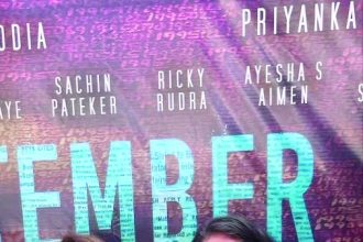 ಕ್ಯಾನ್ಸ್ 2026: 22 ವರ್ಷದ ಕರೆನ್ ಕ್ಷಿತಿ ಸುವರ್ಣ ಅವರ ಚಿತ್ರ `September 21′  79ನೇ ಕ್ಯಾನ್ಸ್ ಚಲನಚಿತ್ರೋತ್ಸವದ  ಮಾರ್ಶೆ ಡು ಫಿಲ್ಮ್ ವಿಭಾಗಕ್ಕೆ ಆಯ್ಕೆ