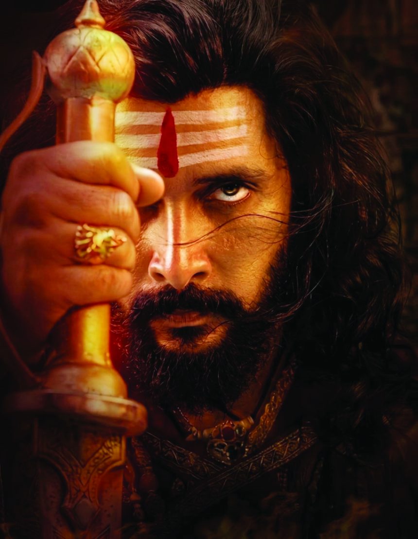 ಇದೀಗ ಐತಿಹಾಸಿಕ ಪಾತ್ರದಲ್ಲಿ ನೆನಪಿರಲಿ ಪ್ರೇಮ್