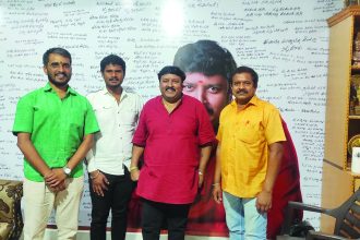 ಜೈ ಭೀಮ್ ಅಂಬೇಡ್ಕರ್ ಹಾಡಿಗೆ ಜೈಕಾರ ಹಾಕಿದ ಜನರು