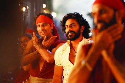 ನಾಗಬಂಧಂ ಚಿತ್ರದ `ಸುರ ಸುರ’ ಸಾಂಗ್ ರಿಲೀಸ್!