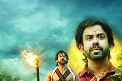 `ಚೆಂಕೋಲ್’ ಸಿನಿಮಾದಲ್ಲಿ ಪ್ರಜ್ವಲ್ ದೇವರಾಜ್ ಸಾಥ್