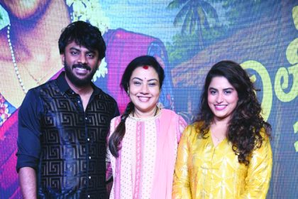 ಏ.24ಕ್ಕೆ `ಎಲ್ರ ಕಾಲೆಳಿಯತ್ತೆ ಕಾಲ’