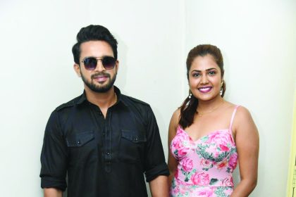 ಮೇ 15ರಂದು ಕಿರಣ್ ರಾಜ್- ಕ್ರಿಶ್ ಅಭಿನಯದ `ಶೇರ್’ ಚಿತ್ರ ತೆರೆಗೆ ಆರಂಭದಿಂದಲೂ ಕುತೂಹಲ ಮೂಡಿಸಿದೆ ಪ್ರಸಿದ್ದ್ ನಿರ್ದೇಶನದ ಈ ಚಿತ್ರ