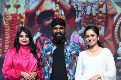 `ದೊಡ್ಮನ್ಸ’ ಟೀಸರ್ ಬಂತು… ತೆರೆಗೆ ಬರಲು ಸಿದ್ಧ