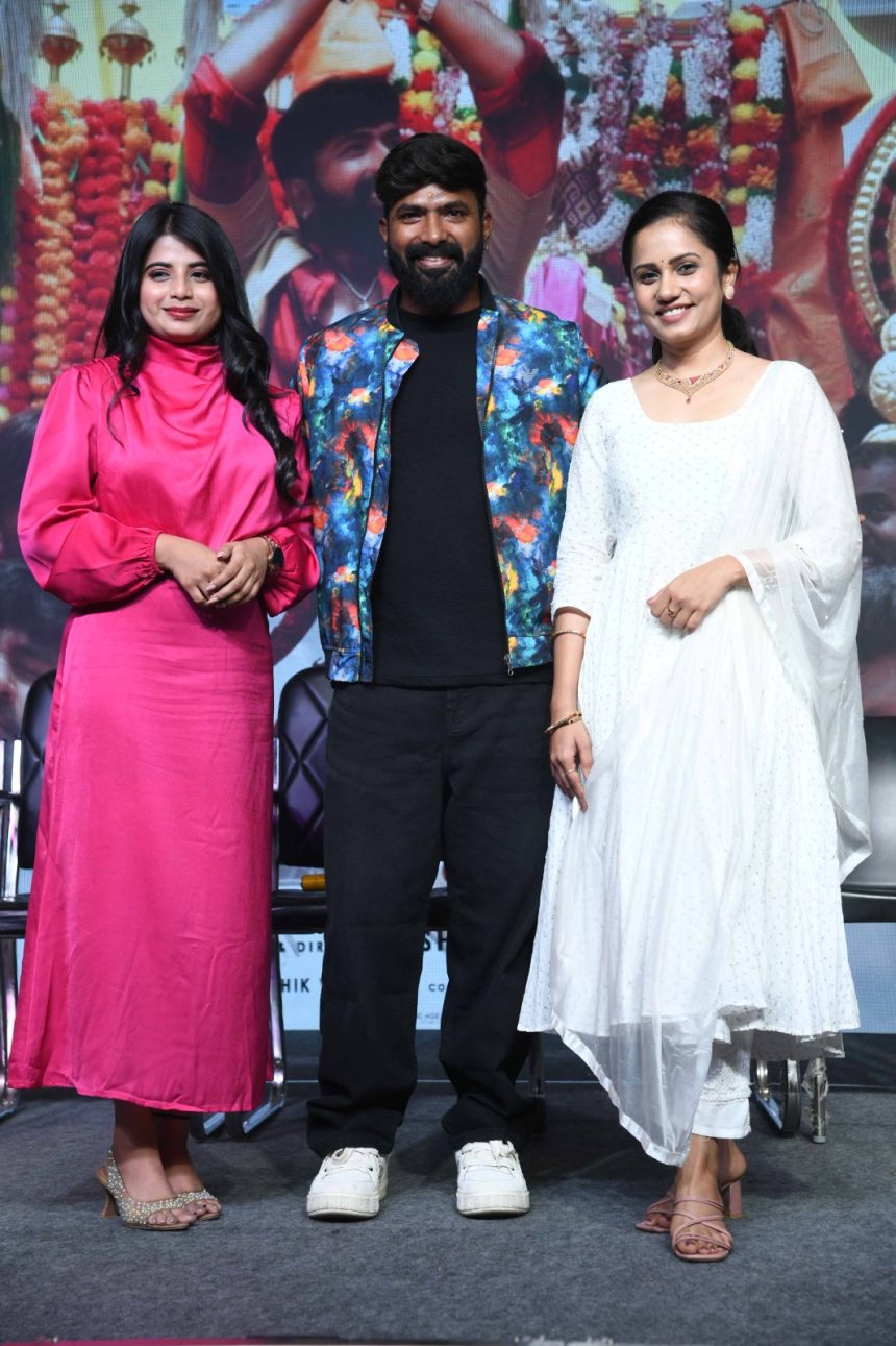 `ದೊಡ್ಮನ್ಸ’ ಟೀಸರ್ ಬಂತು… ತೆರೆಗೆ ಬರಲು ಸಿದ್ಧ