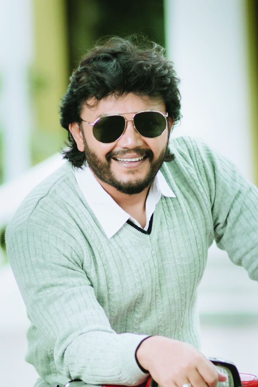 ಗಣೇಶ ಸಿನಿ ಜರ್ನಿಗೆ 20 ವರ್ಷ