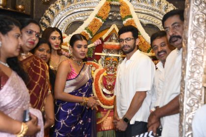 ಕಾಳಿ ದೇವಸ್ಥಾನದಲ್ಲಿ `ರುದ್ರ ಕಾಲ’