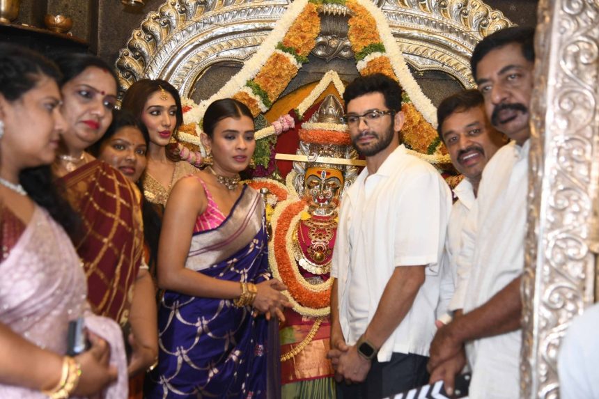 ಕಾಳಿ ದೇವಸ್ಥಾನದಲ್ಲಿ `ರುದ್ರ ಕಾಲ’