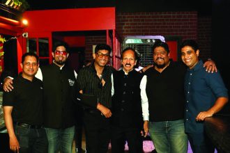 ಉದ್ಯಮವನ್ನು ಒಗ್ಗೂಡಿಸಿದ ಎನ್‌ಆರ್‌ಎಐ ಬೆಂಗಳೂರು ಸಭೆ