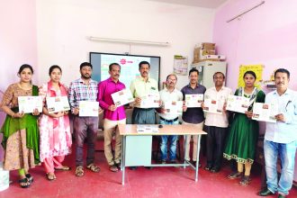 `ವಿಶ್ವಾಸಪೂರ್ಣ ಭವಿಷ್ಯಕ್ಕಾಗಿ ನಿಮ್ಮ ಮಕ್ಕಳನ್ನು ಸರ್ಕಾರಿ ಶಾಲೆಗೆ ಸೇರಿಸಿ’