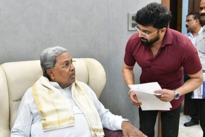 ಮೇ ತಿಂಗಳಲ್ಲಿ `ಕರ್ನಾಟಕ ರತ್ನ’ ಪ್ರಶಸ್ತಿ ಪ್ರದಾನ ಸಮಾರಂಭ