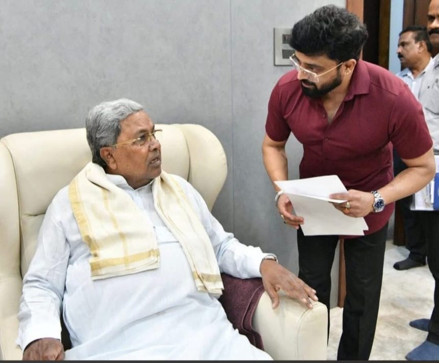 ಮೇ ತಿಂಗಳಲ್ಲಿ `ಕರ್ನಾಟಕ ರತ್ನ’ ಪ್ರಶಸ್ತಿ ಪ್ರದಾನ ಸಮಾರಂಭ