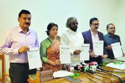 ಚಾರಣಿಗರ ಮೊಬೈಲ್‌ಗೆ ಟ್ರ‍್ಯಾಕಿಂಗ್ ಆಪ್ ಅಳವಡಿಕೆ ಕಡ್ಡಾಯ