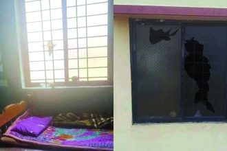 ಪ್ರೀತಿ ವಿಷಯಕ್ಕೆ  ಕುಟುಂಬಕ್ಕೆ ಬಹಿಷ್ಕಾರ