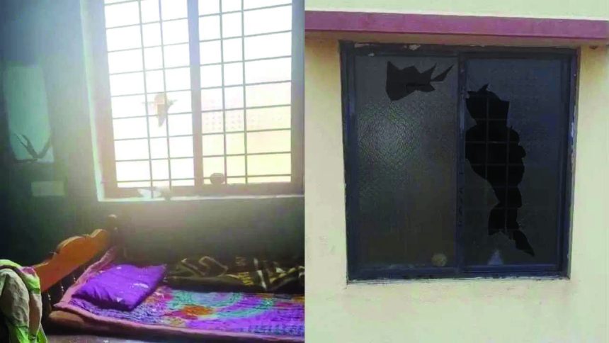 ಪ್ರೀತಿ ವಿಷಯಕ್ಕೆ  ಕುಟುಂಬಕ್ಕೆ ಬಹಿಷ್ಕಾರ