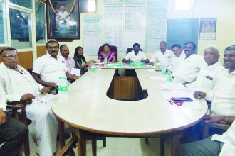 ಯಶಸ್ಸಿನ ಹಾದಿಯತ್ತ ಗಣತಿ ಕಾರ್ಯ , ನೀರಿನ ಬವಣೆ ನೀಗಿಸಲು ಬದ್ಧ : ಜಿಲ್ಲಾಧಿಕಾರಿ 