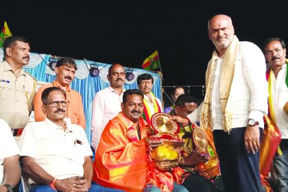 ಶ್ರೀ ಚನ್ನಕೇಶವಸ್ವಾಮಿ ರಥೋತ್ಸವ ಅಂಗವಾಗಿ ಸಾಂಸ್ಕೃತಿಕ ಹಬ್ಬ ಕಾರ್ಯಕ್ರಮ