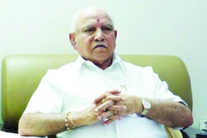 ವಿದ್ಯುತ್ ದರ ಏರಿಕೆಗೆ ಬಿಎಸ್‌ವೈ ಆಕ್ರೋಶ