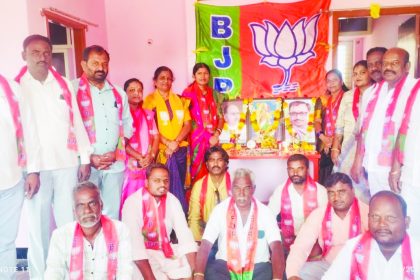 ಬಿಜೆಪಿ ವಿಶ್ವದ ಅತಿ ಹೆಚ್ಚು ಸದಸ್ಯರನ್ನು ಹೊಂದಿರುವ ರಾಜಕೀಯ ಪಕ್ಷ: ಸುರೇಶ್