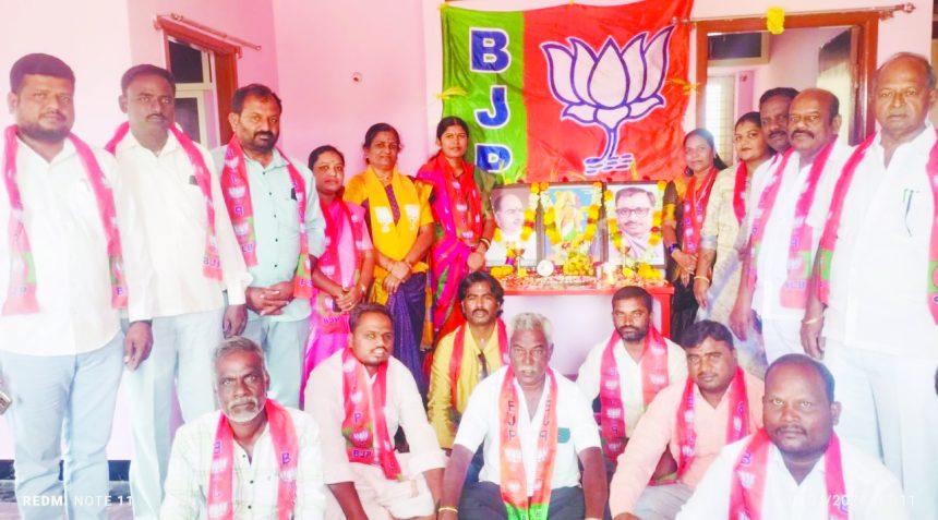 ಬಿಜೆಪಿ ವಿಶ್ವದ ಅತಿ ಹೆಚ್ಚು ಸದಸ್ಯರನ್ನು ಹೊಂದಿರುವ ರಾಜಕೀಯ ಪಕ್ಷ: ಸುರೇಶ್