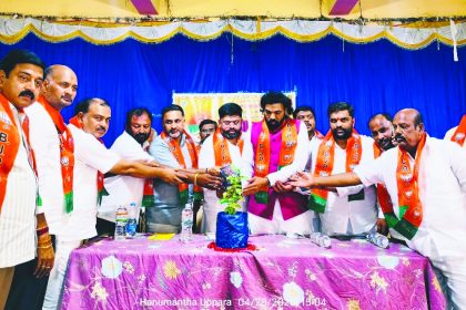 `2028ರ ಚುನಾವಣೆಯಲ್ಲಿ ಬಿಜೆಪಿ ಅಧಿಕಾರಕ್ಕೆ ಬರಲು ಬಿಎಸ್‌ವೈ ಅಭಿಮಾನೋತ್ಸವ ಕಾರ್ಯಕ್ರಮ ದಿಕ್ಸೂಚಿ’