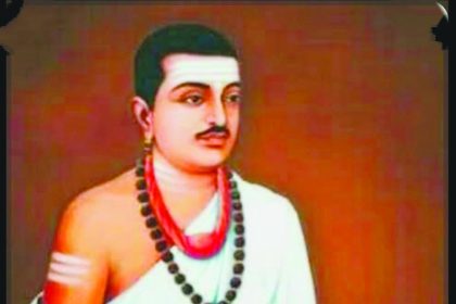 ಕರ್ನಾಟಕದ ಸಾಂಸ್ಕೃತಿಕ ನಾಯಕ ಸಮಾನತೆಯ ಹರಿಕಾರ ವಿಶ್ವ ಗುರು ಬಸವಣ್ಣ